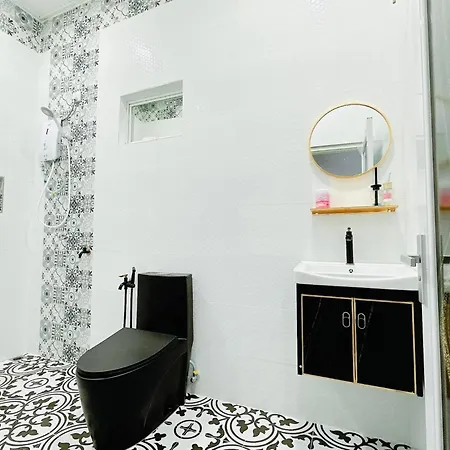 Azu Little Homes Kuala Terengganu Exterior photo